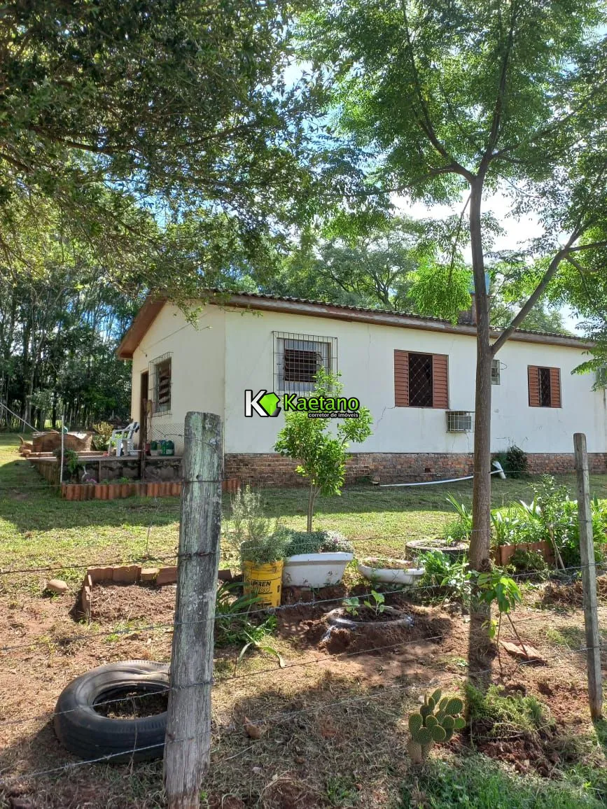 Chácara, 2 quartos, 5 hectares - Foto 3