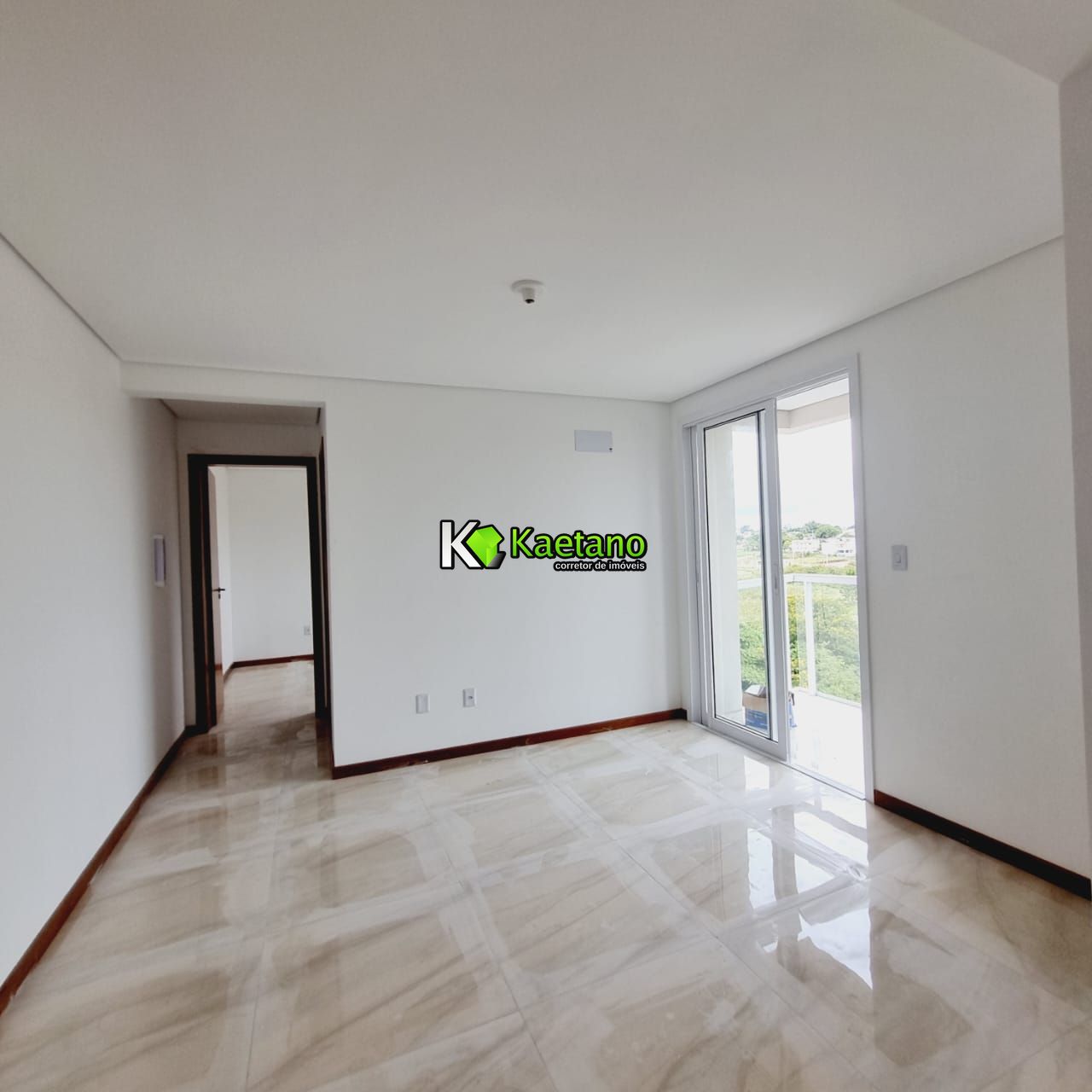 Apartamento, 1 quarto, 41 m² - Foto 2