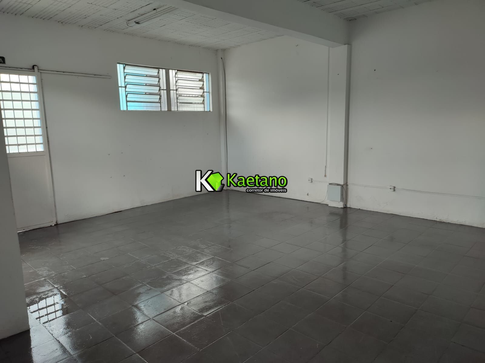 Loja-Salão, 50 m² - Foto 3