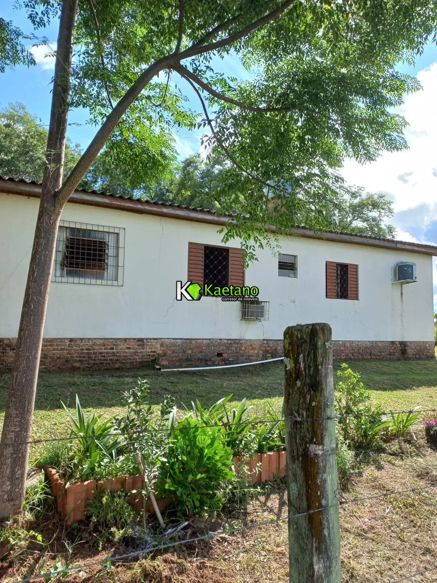 Chácara, 2 quartos, 5 hectares - Foto 17