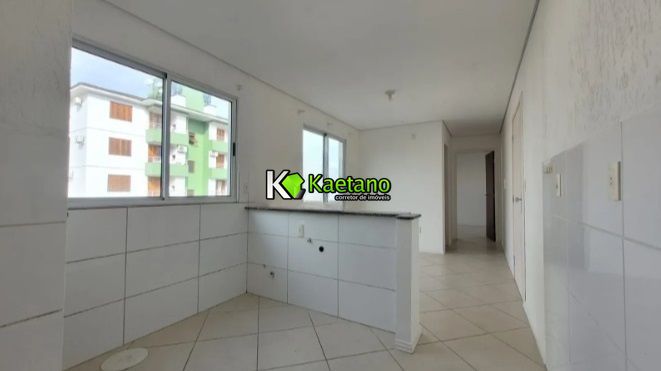 Apartamento, 1 quarto, 38 m² - Foto 4