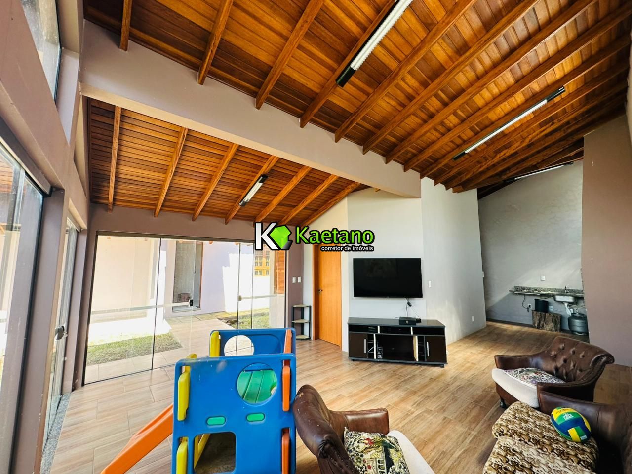 Casa, 3 quartos, 352 m² - Foto 21