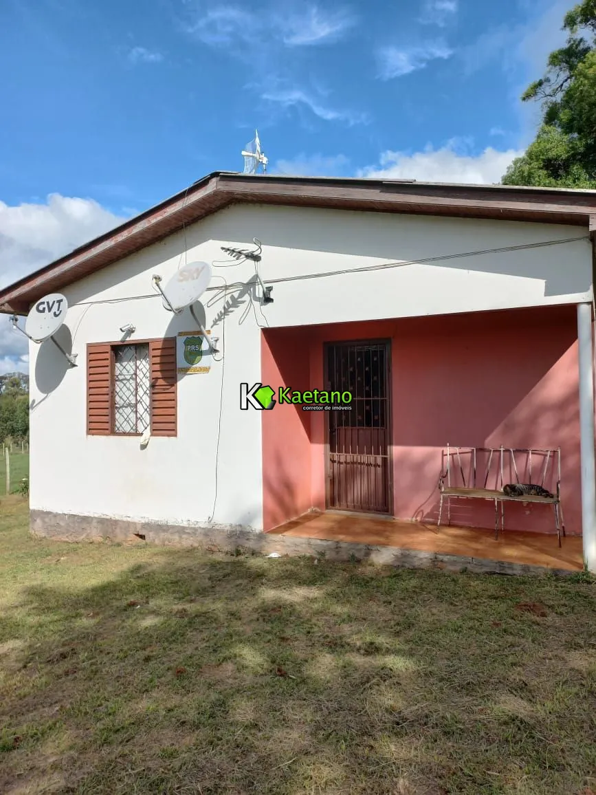 Chácara, 2 quartos, 5 hectares - Foto 24
