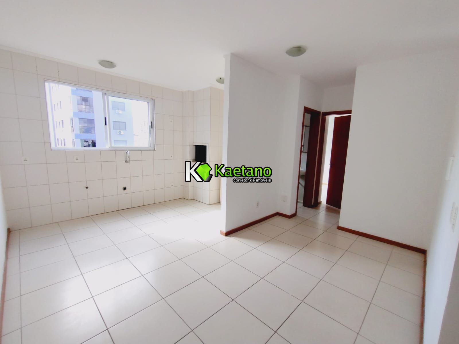 Apartamento, 1 quarto, 38 m² - Foto 2