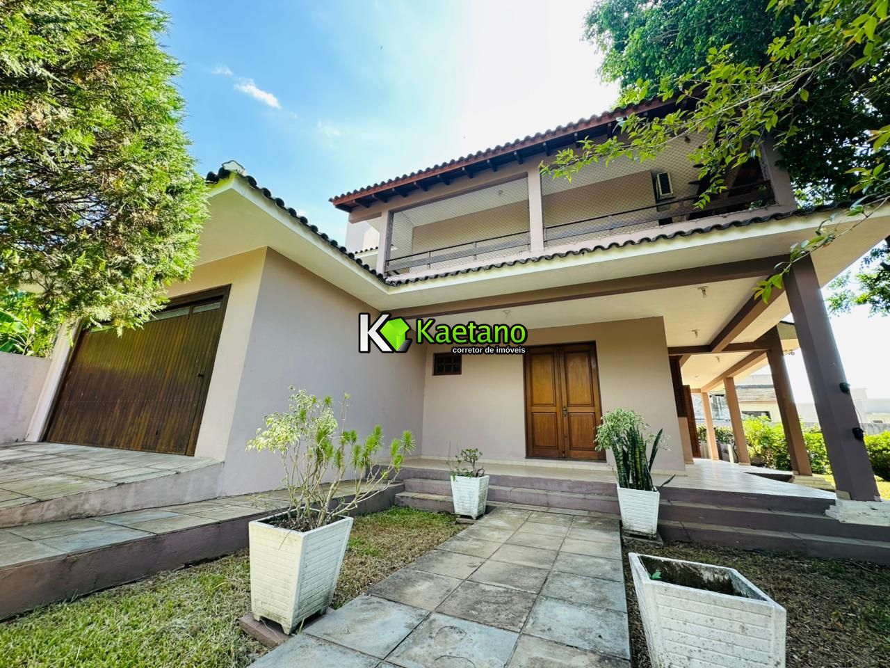 Casa, 3 quartos, 352 m² - Foto 2