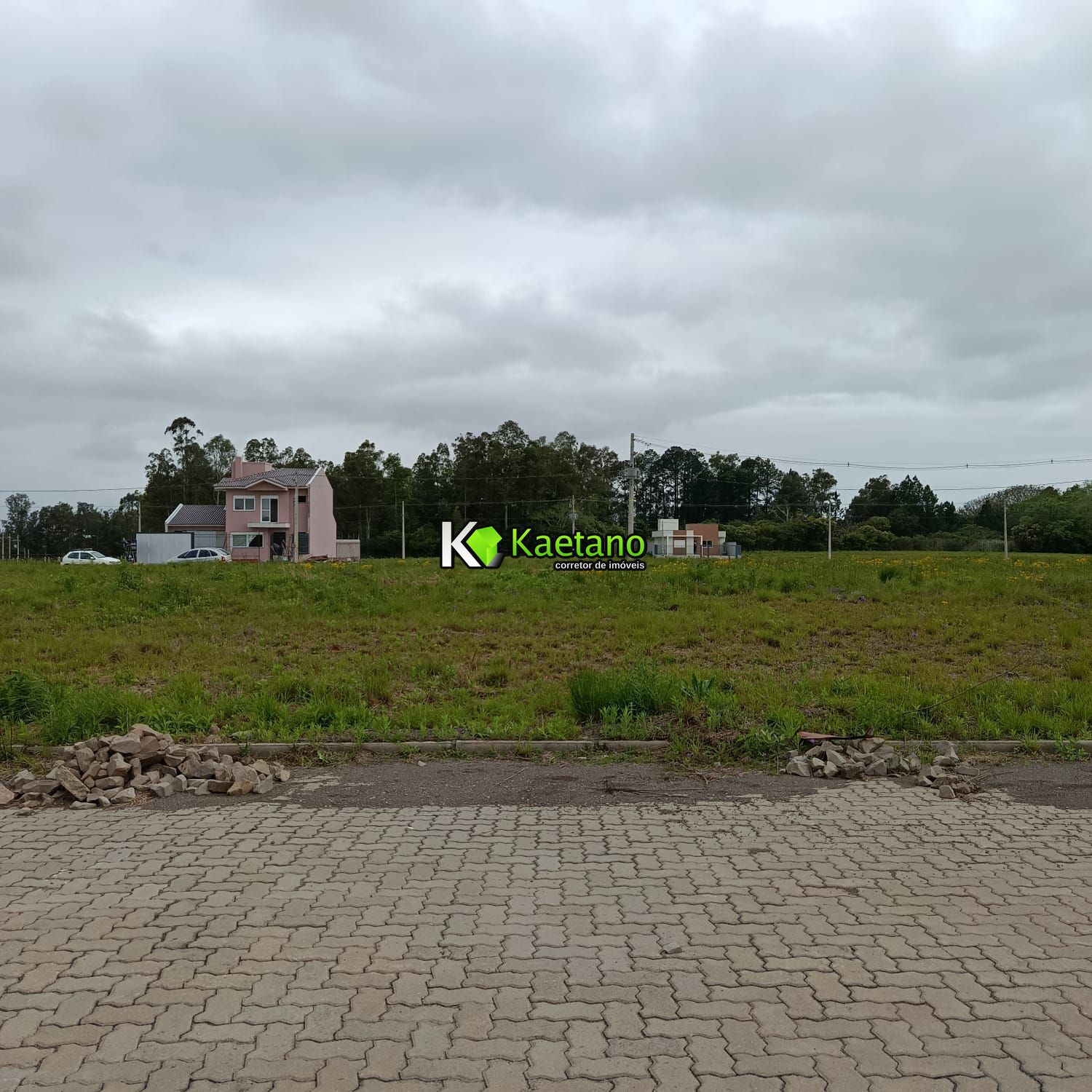 Terreno, 351 m² - Foto 2