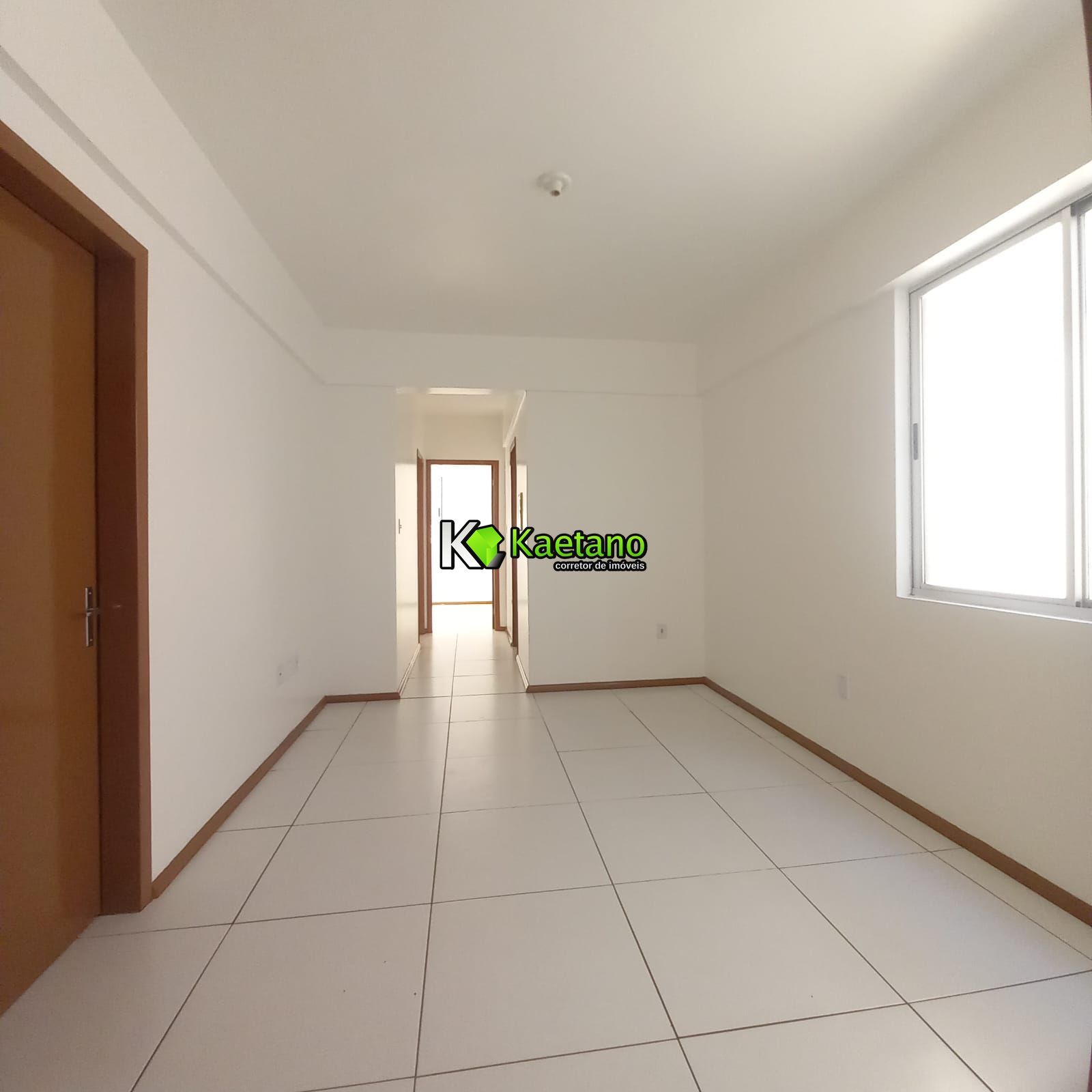 Apartamento, 2 quartos, 59 m² - Foto 1