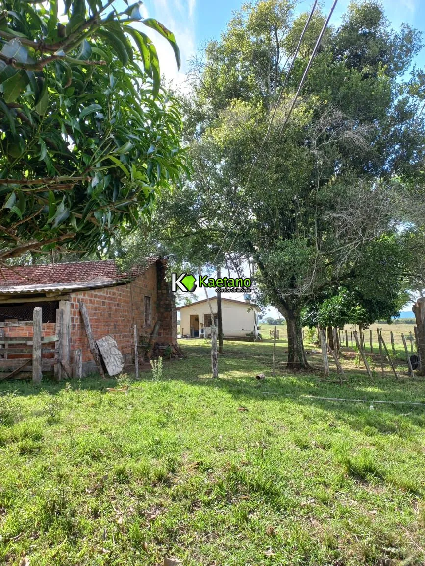 Chácara, 2 quartos, 5 hectares - Foto 23
