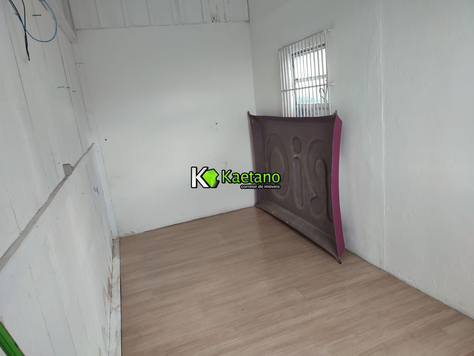 Loja-Salão, 50 m² - Foto 6