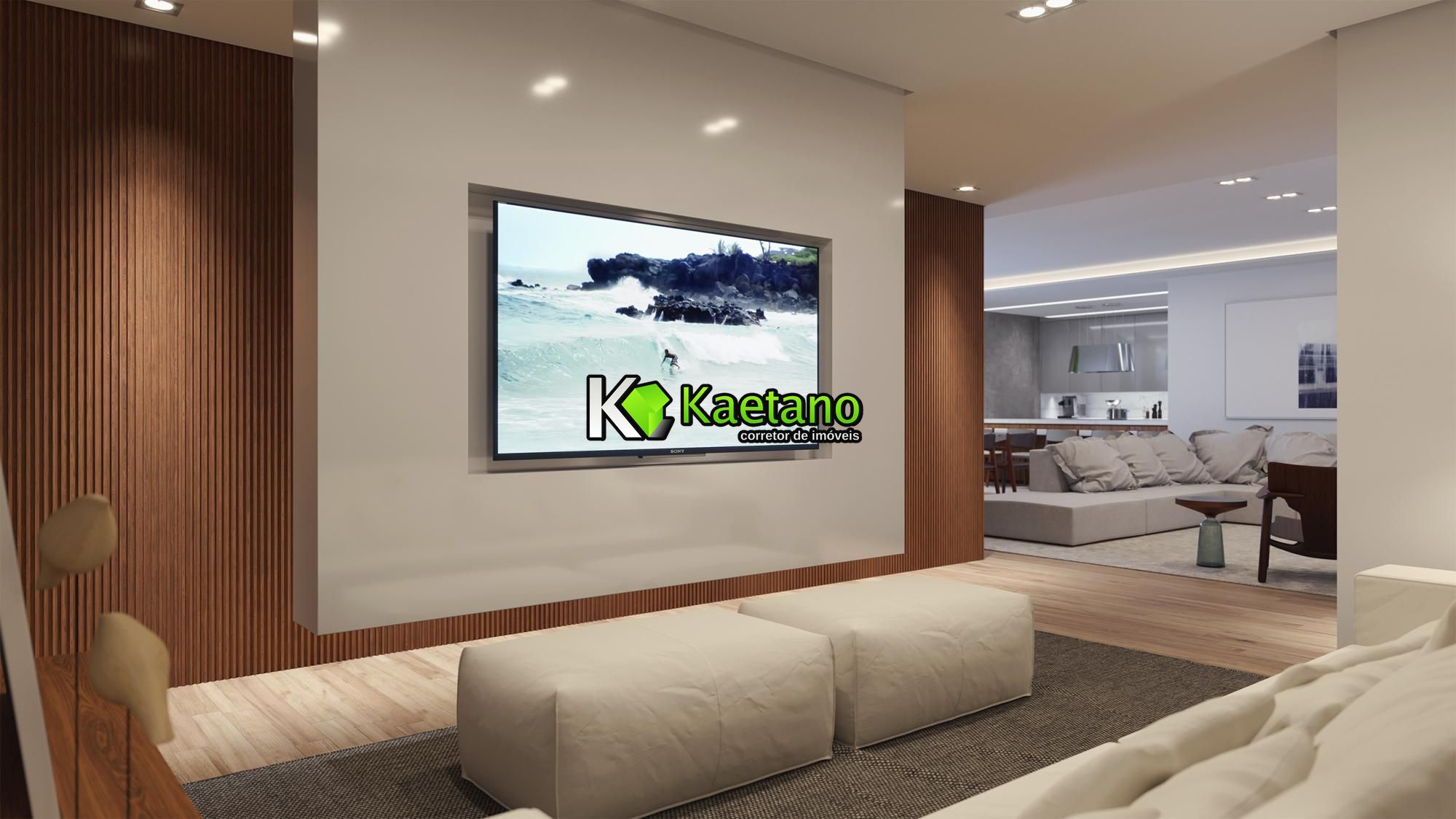 Apartamento, 3 quartos, 258 m² - Foto 18