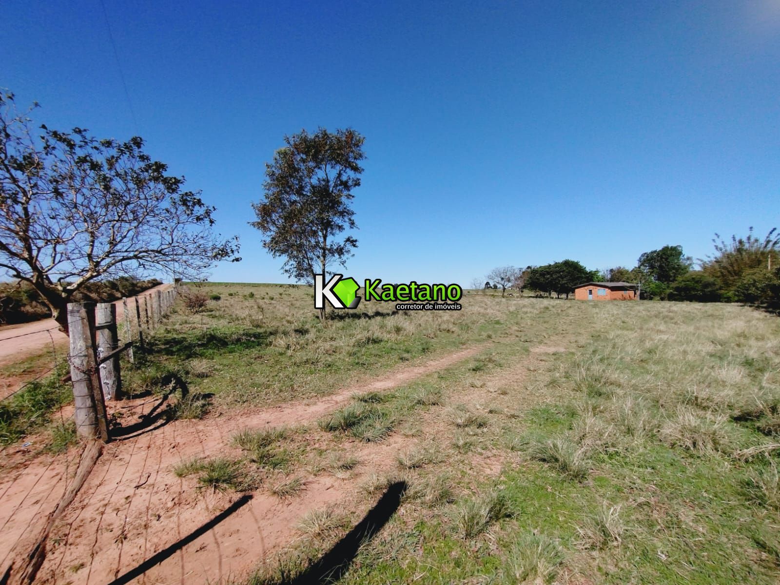 Chácara, 3 quartos, 12 hectares - Foto 1