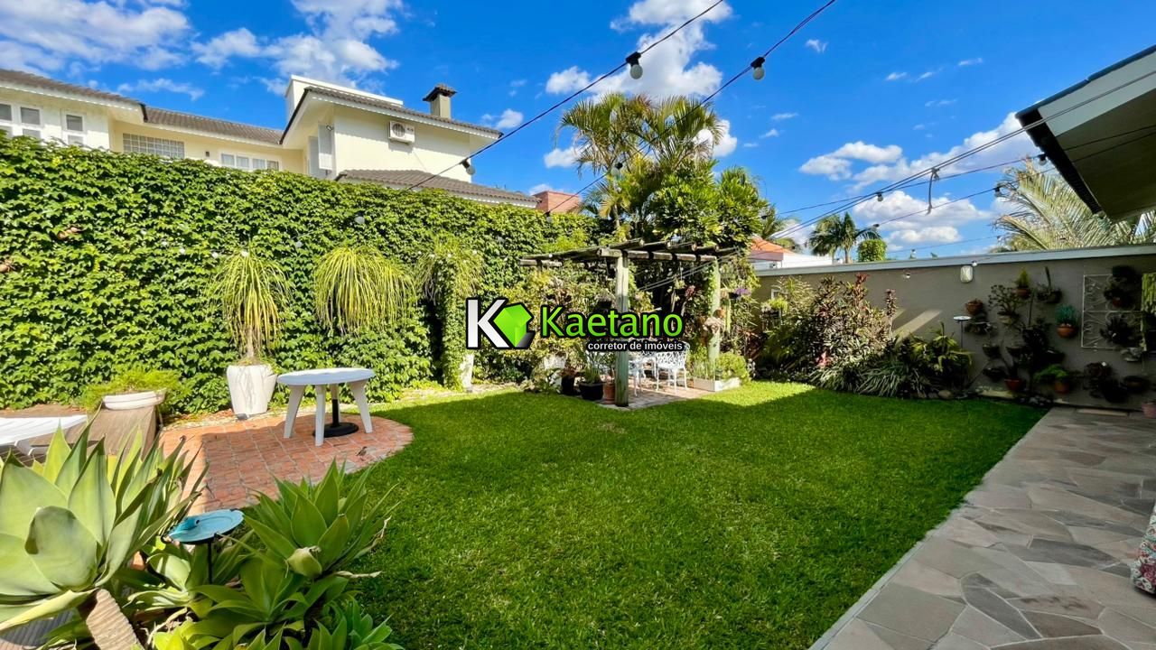 Casa, 4 quartos, 329 m² - Foto 15