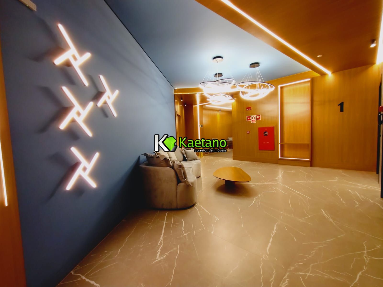 Apartamento, 3 quartos, 195 m² - Foto 5