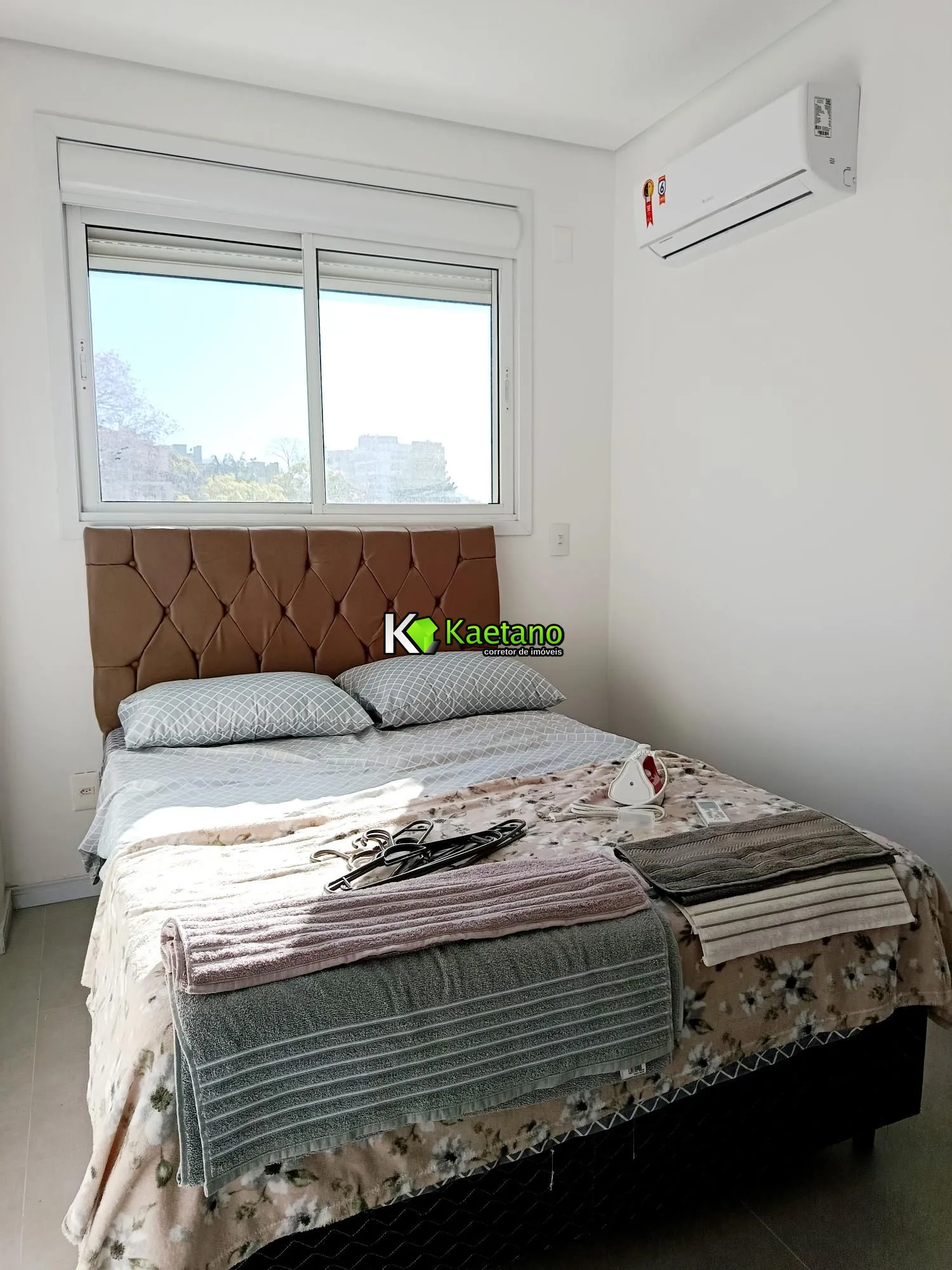 Apartamento, 1 quarto, 30 m² - Foto 8