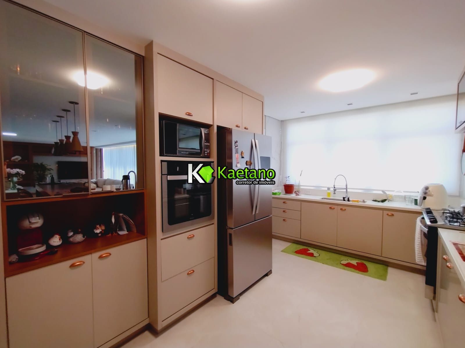 Apartamento, 3 quartos, 195 m² - Foto 10