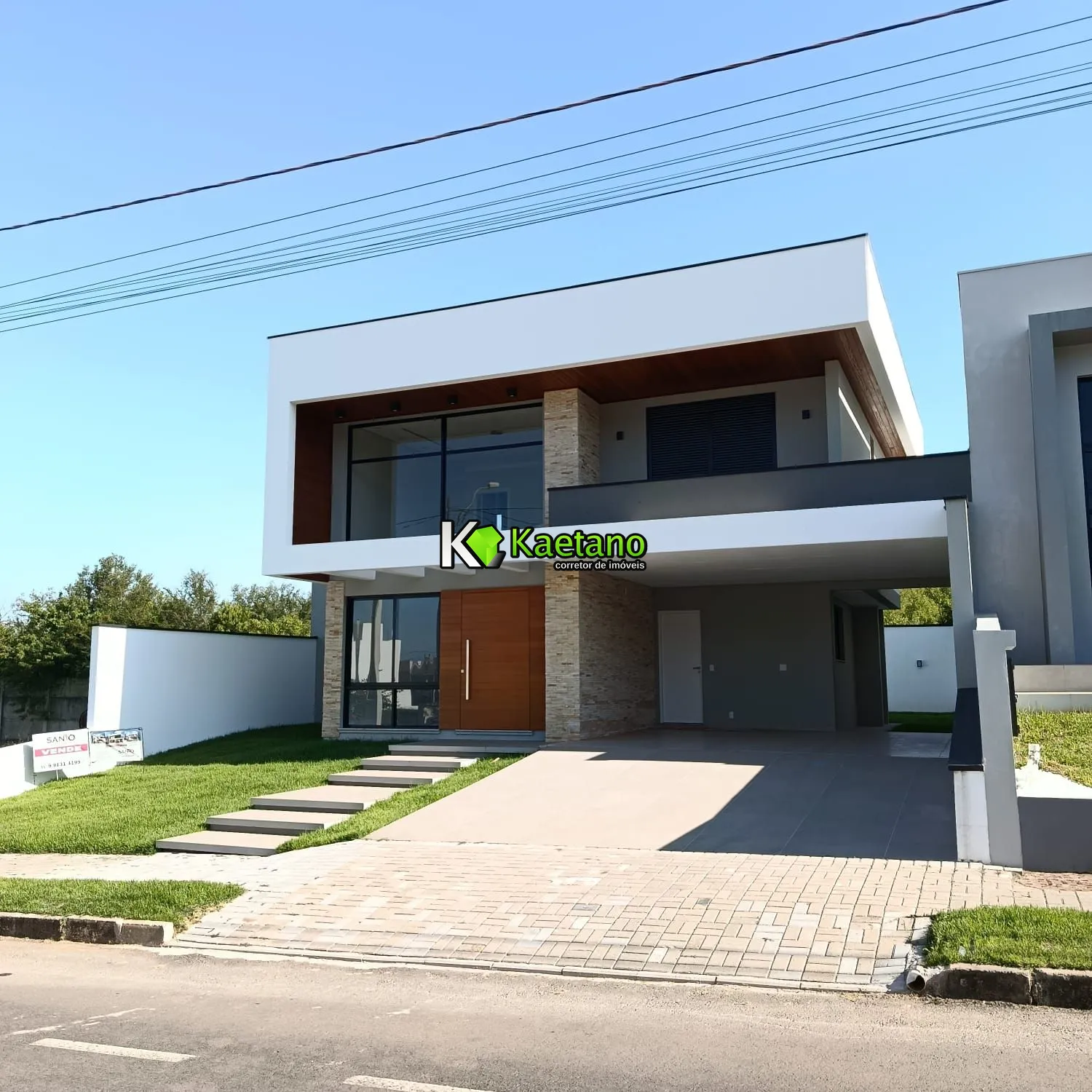 Casa, 3 quartos, 192 m² - Foto 3