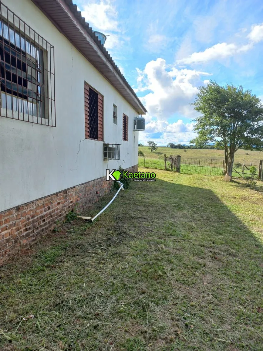Chácara, 2 quartos, 5 hectares - Foto 7
