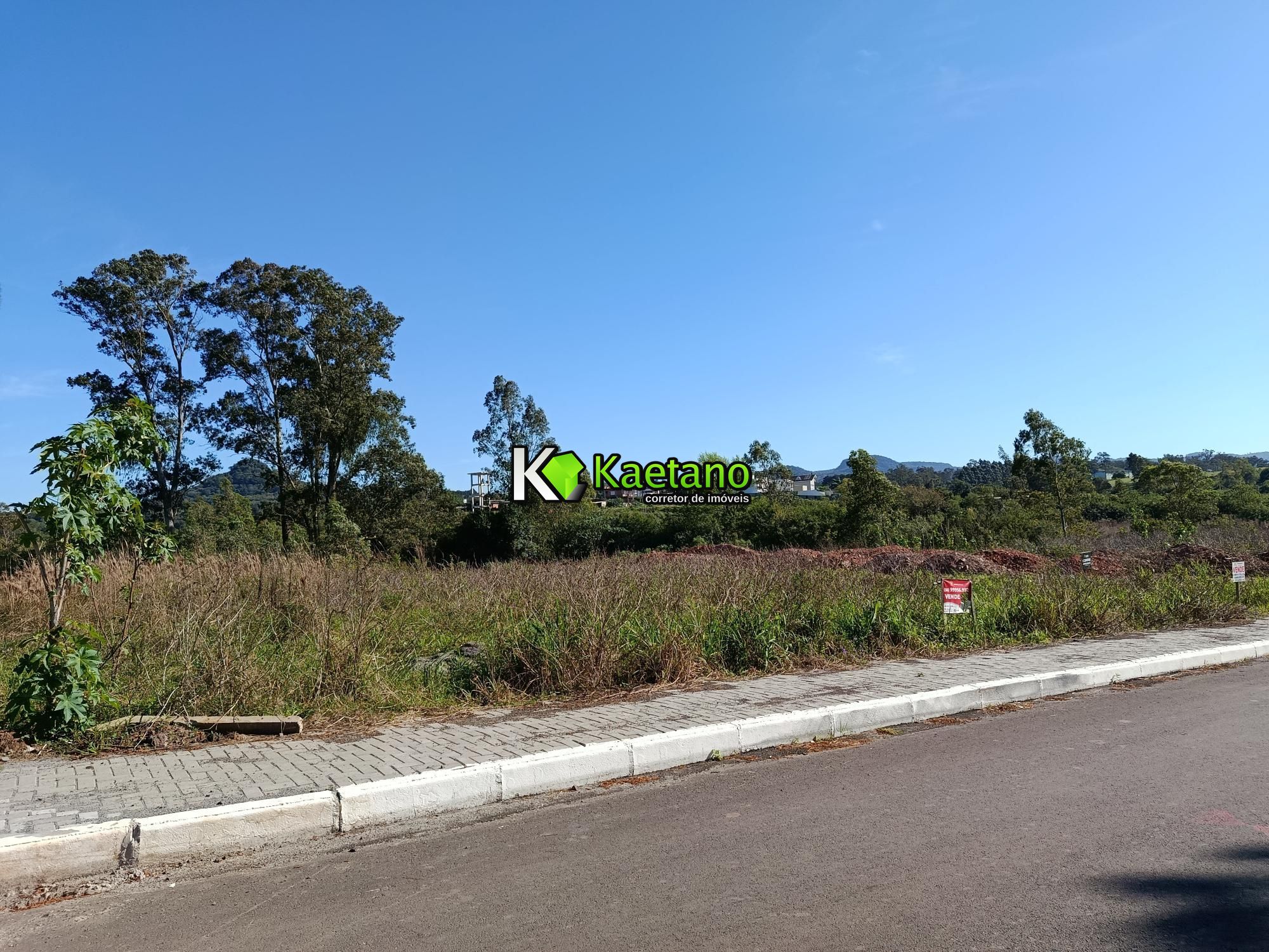 Terreno, 2275 m² - Foto 2