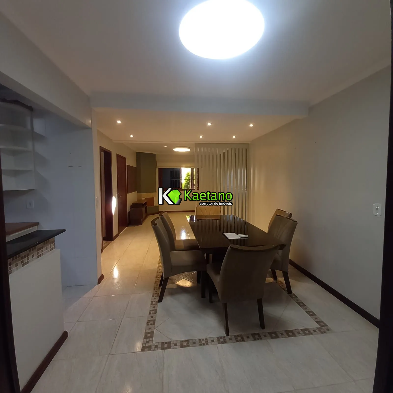 Casa, 3 quartos, 135 m² - Foto 2