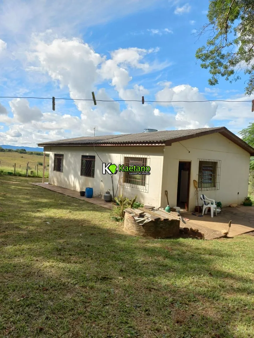 Chácara, 2 quartos, 5 hectares - Foto 10