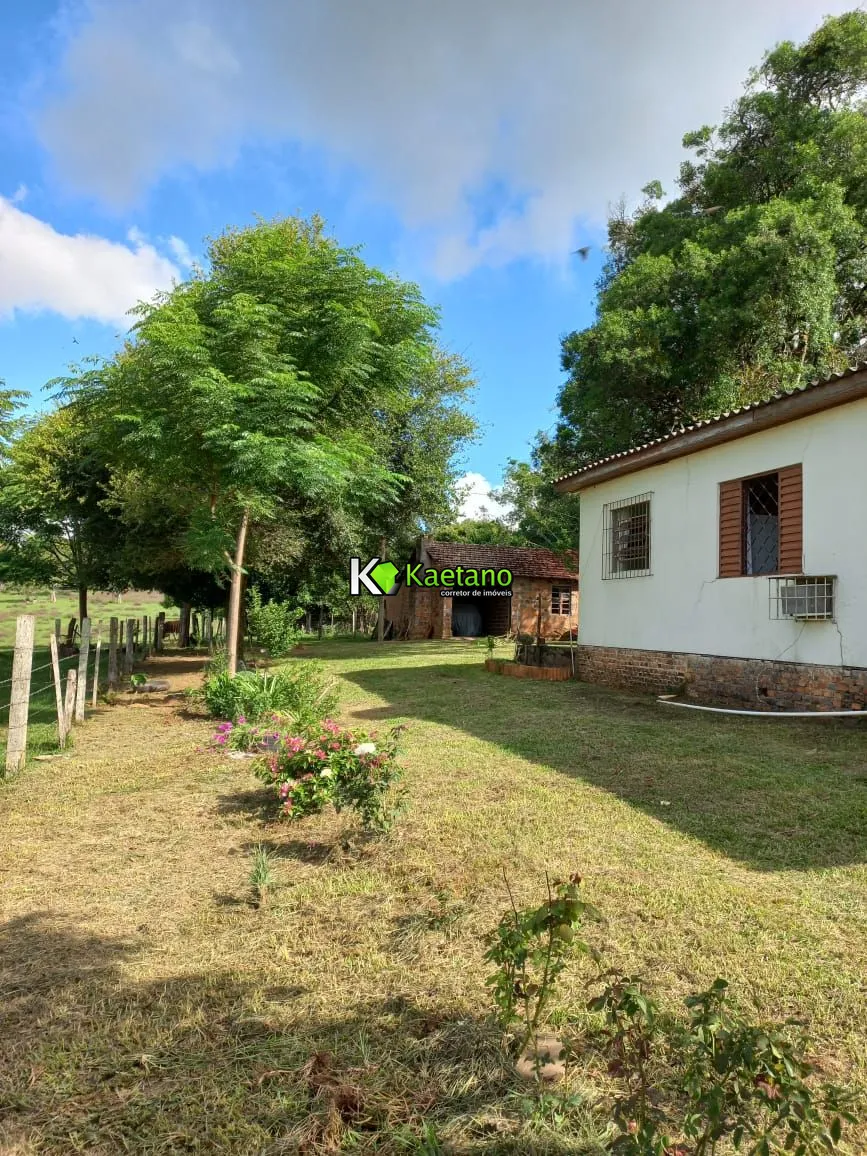 Chácara, 2 quartos, 5 hectares - Foto 25