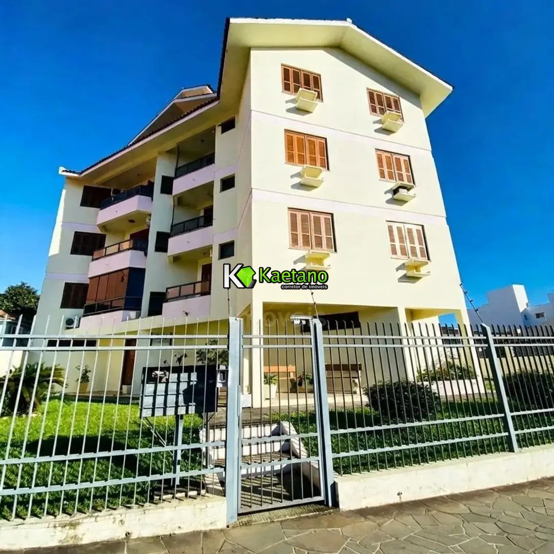 Apartamento, 2 quartos, 72 m² - Foto 1