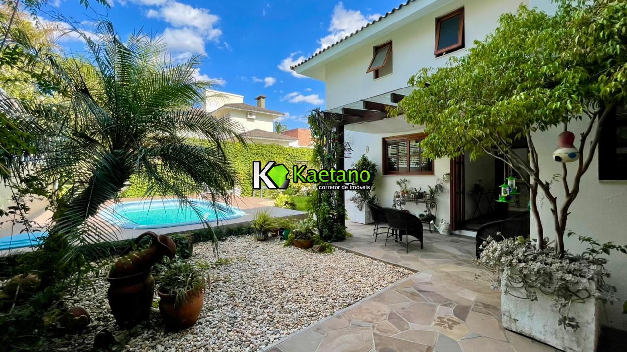 Casa, 4 quartos, 329 m² - Foto 18