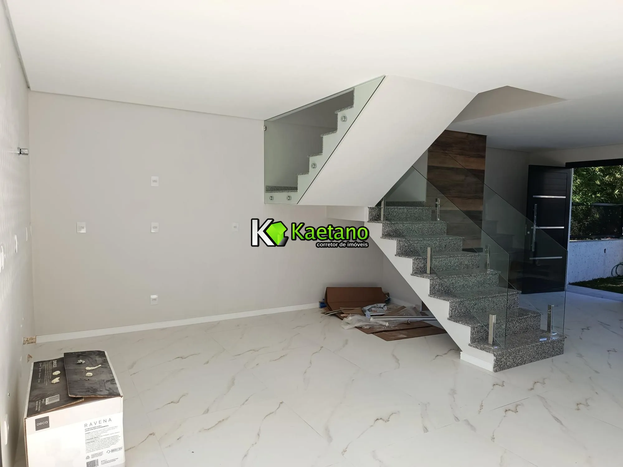 Casa, 3 quartos, 120 m² - Foto 3