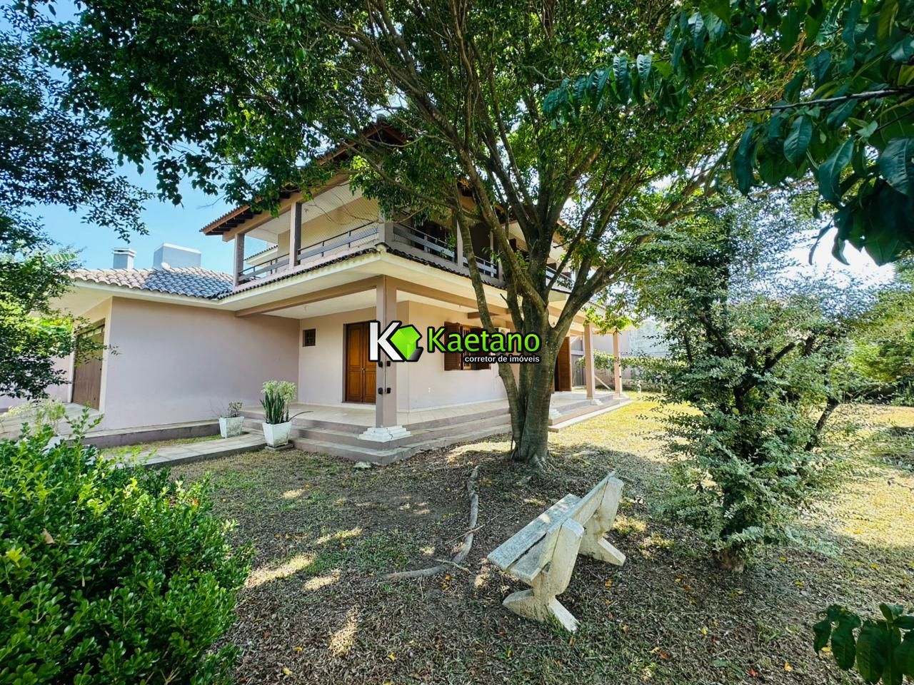 Casa, 3 quartos, 352 m² - Foto 1