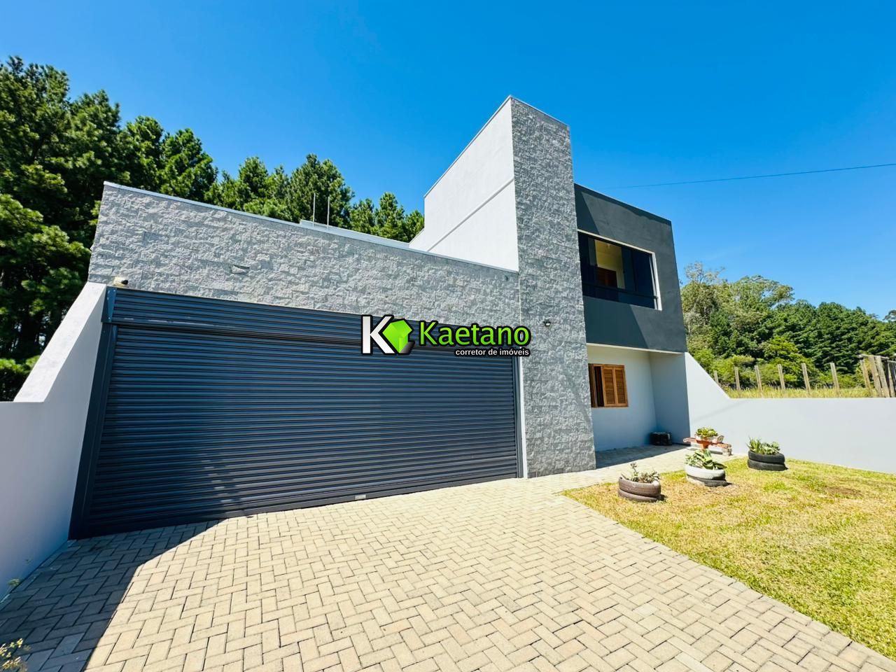 Casa, 3 quartos, 172 m² - Foto 2