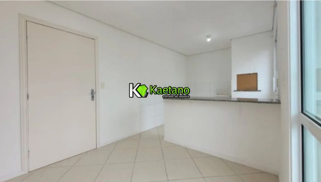 Apartamento, 1 quarto, 38 m² - Foto 2
