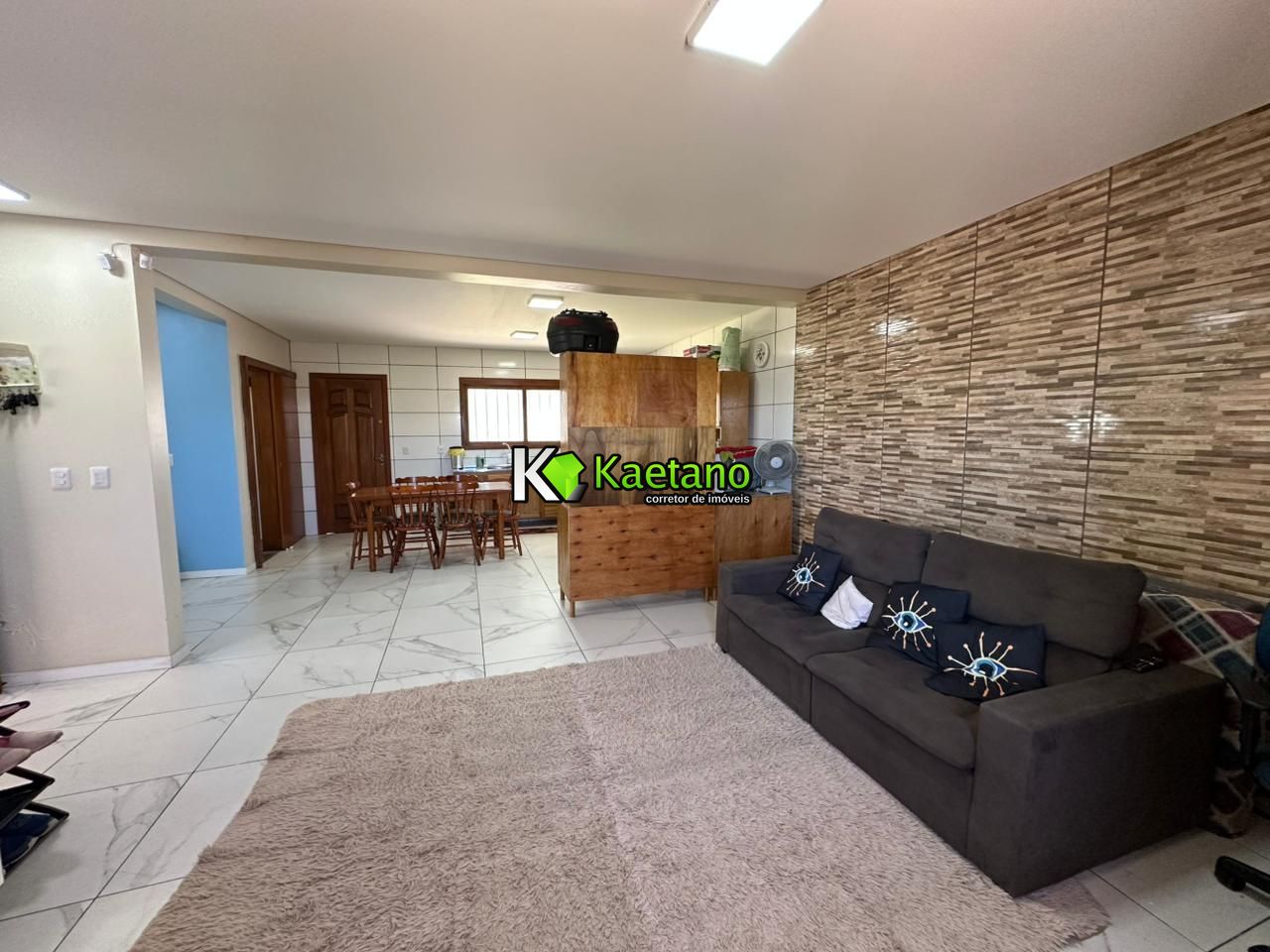 Casa, 3 quartos, 172 m² - Foto 4