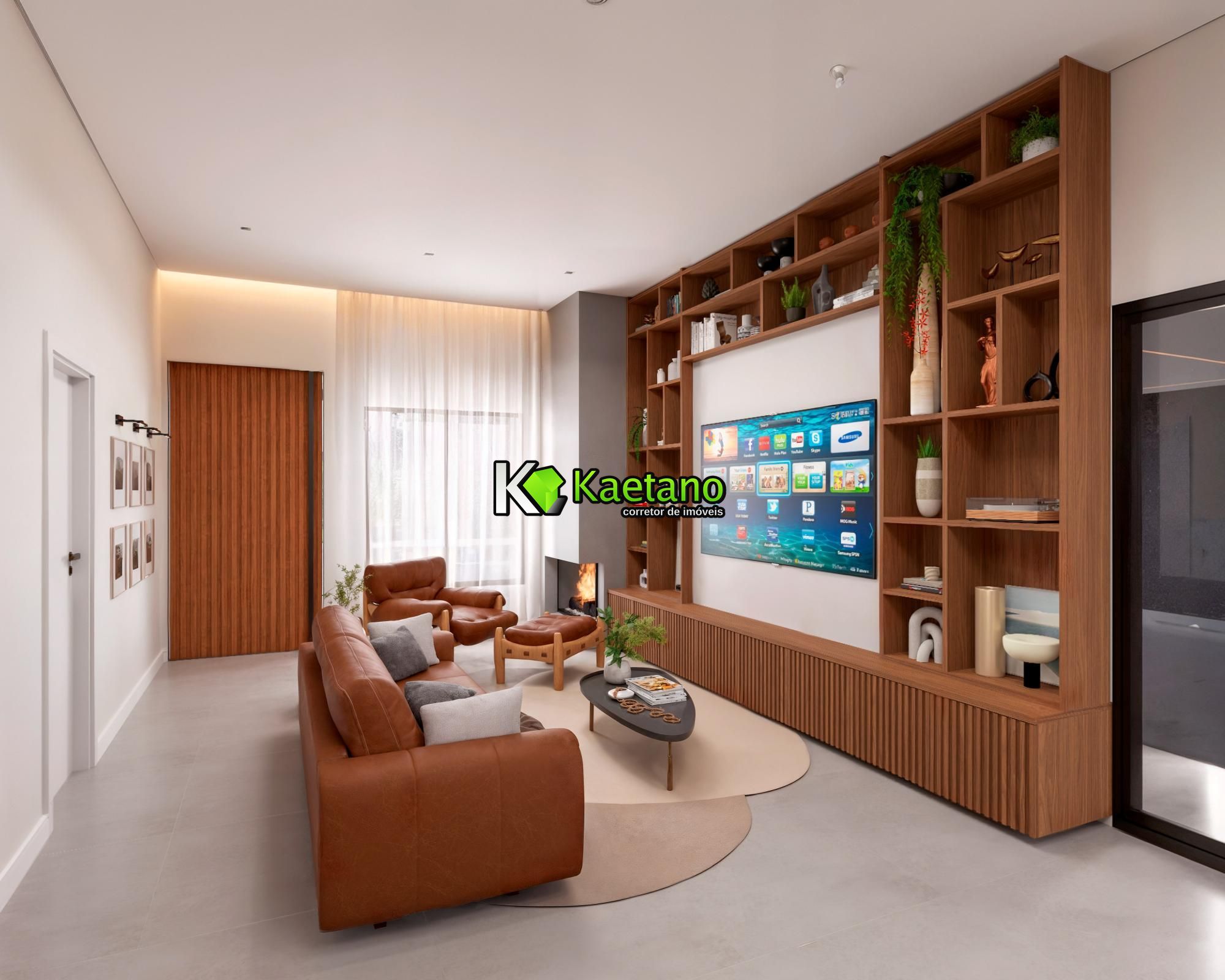 Casa, 3 quartos, 220 m² - Foto 6