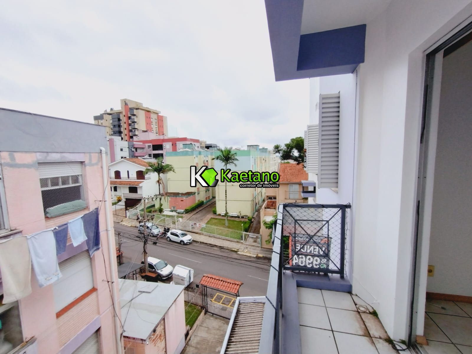 Apartamento, 2 quartos, 64 m² - Foto 4