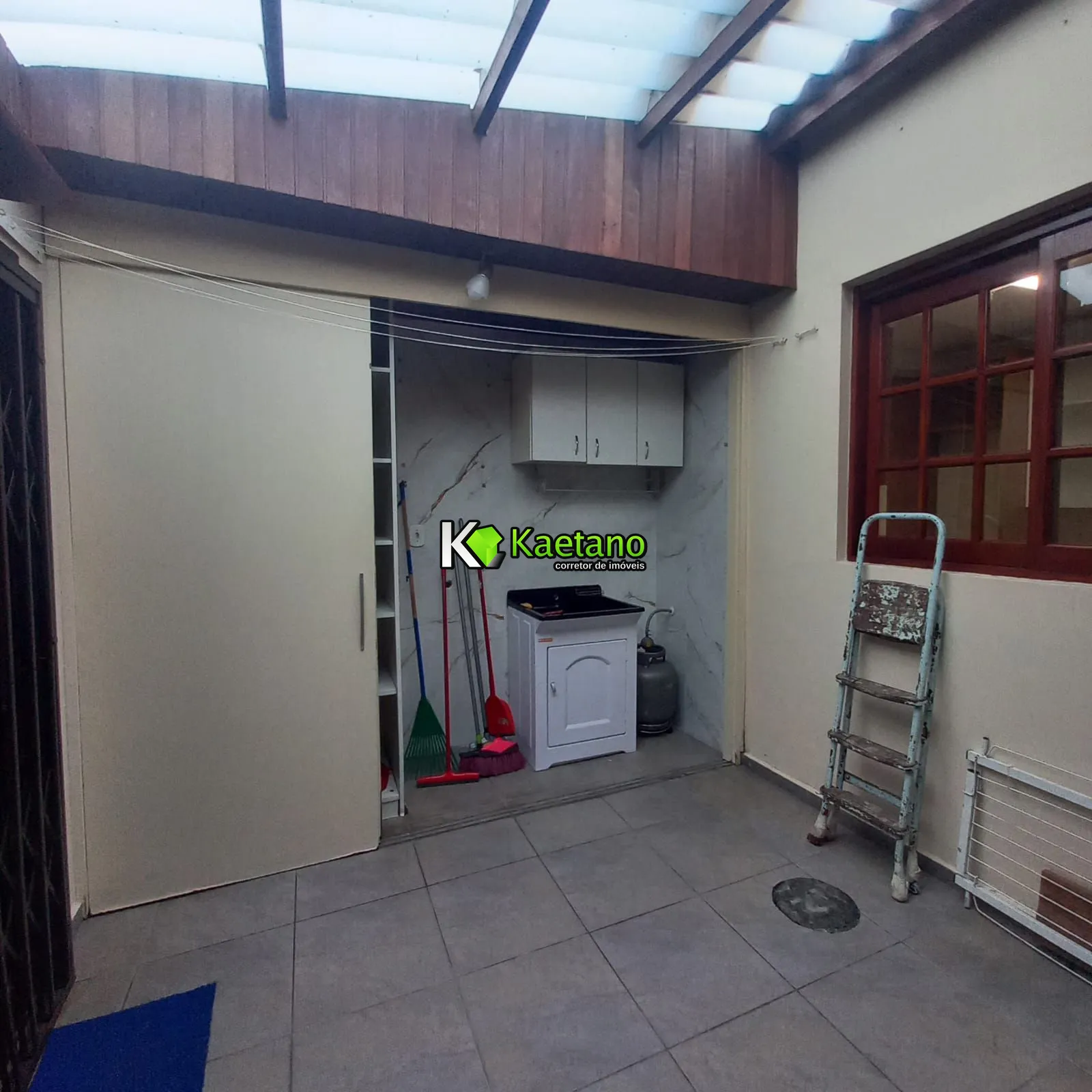 Casa, 3 quartos, 135 m² - Foto 16