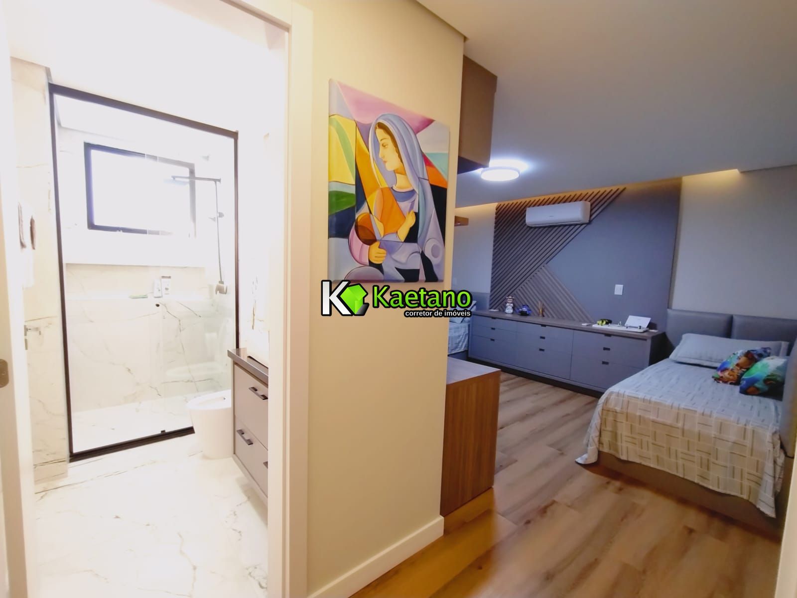 Apartamento, 3 quartos, 195 m² - Foto 19