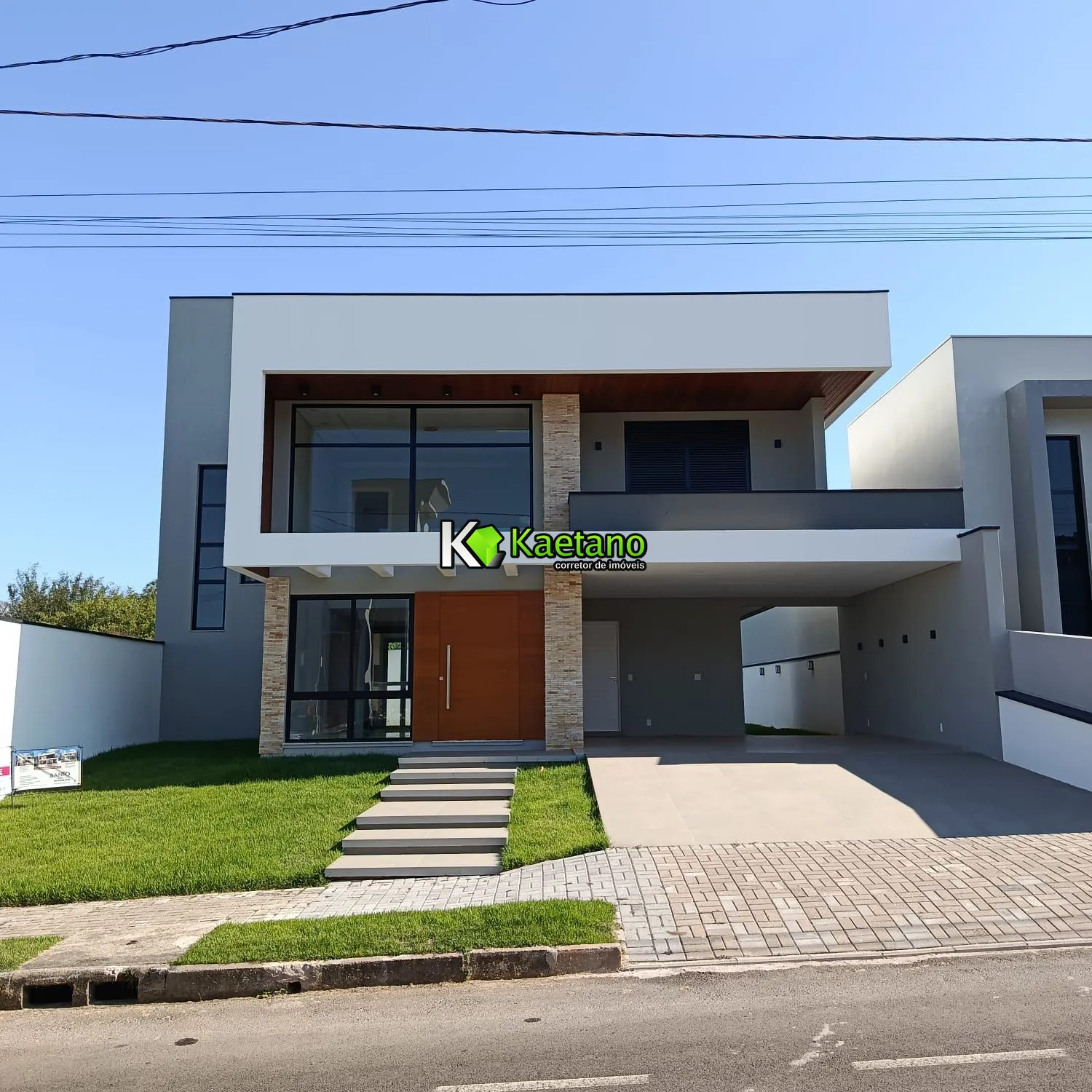 Casa, 3 quartos, 192 m² - Foto 2