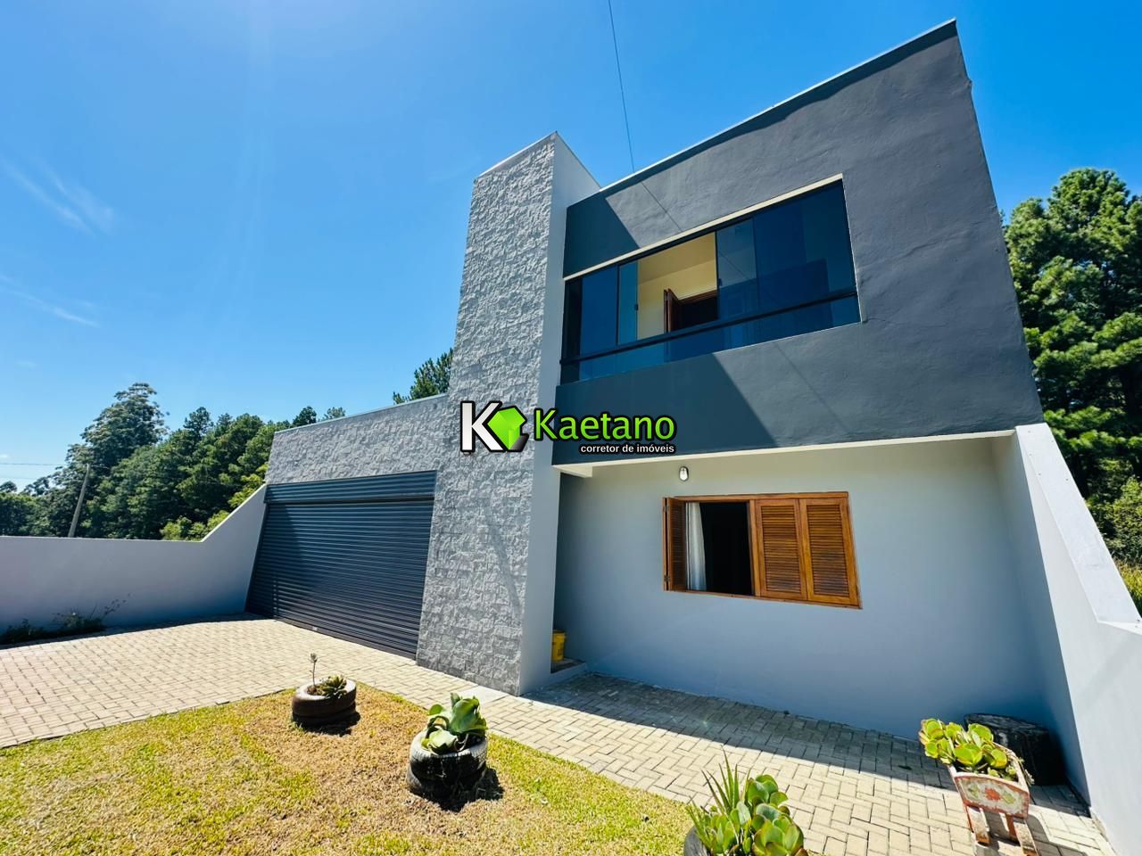 Casa, 3 quartos, 172 m² - Foto 1