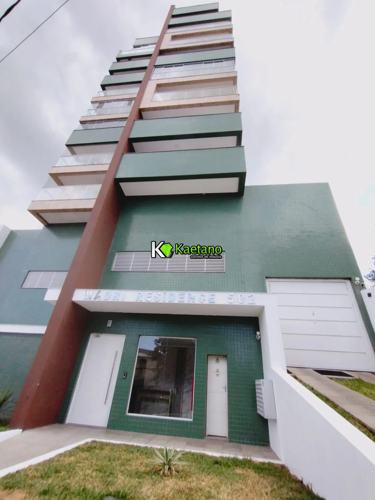 Apartamento, 1 quarto, 30 m² - Foto 10