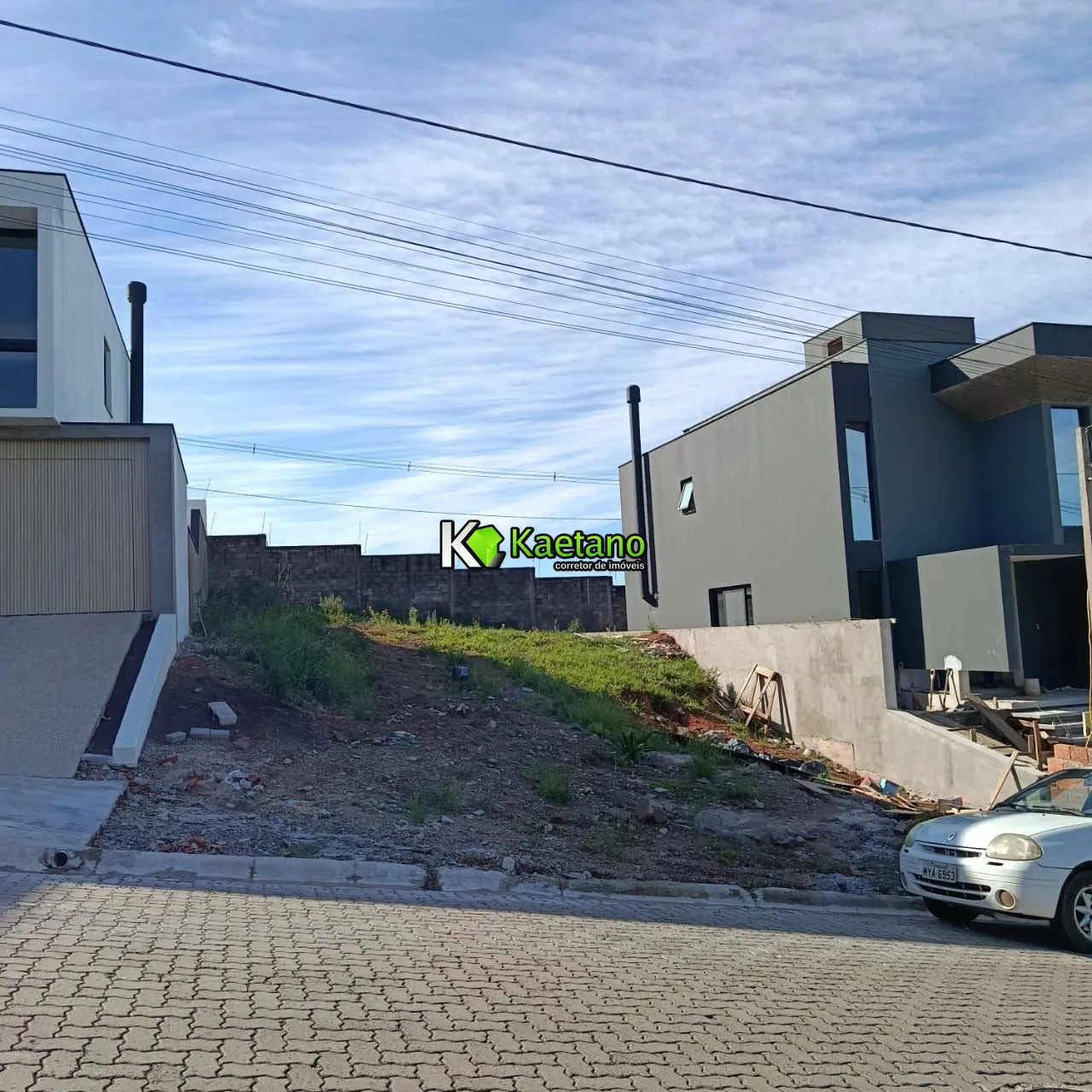 Terreno, 300 m² - Foto 1