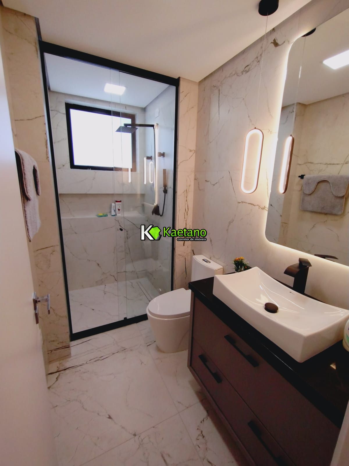 Apartamento, 3 quartos, 195 m² - Foto 23