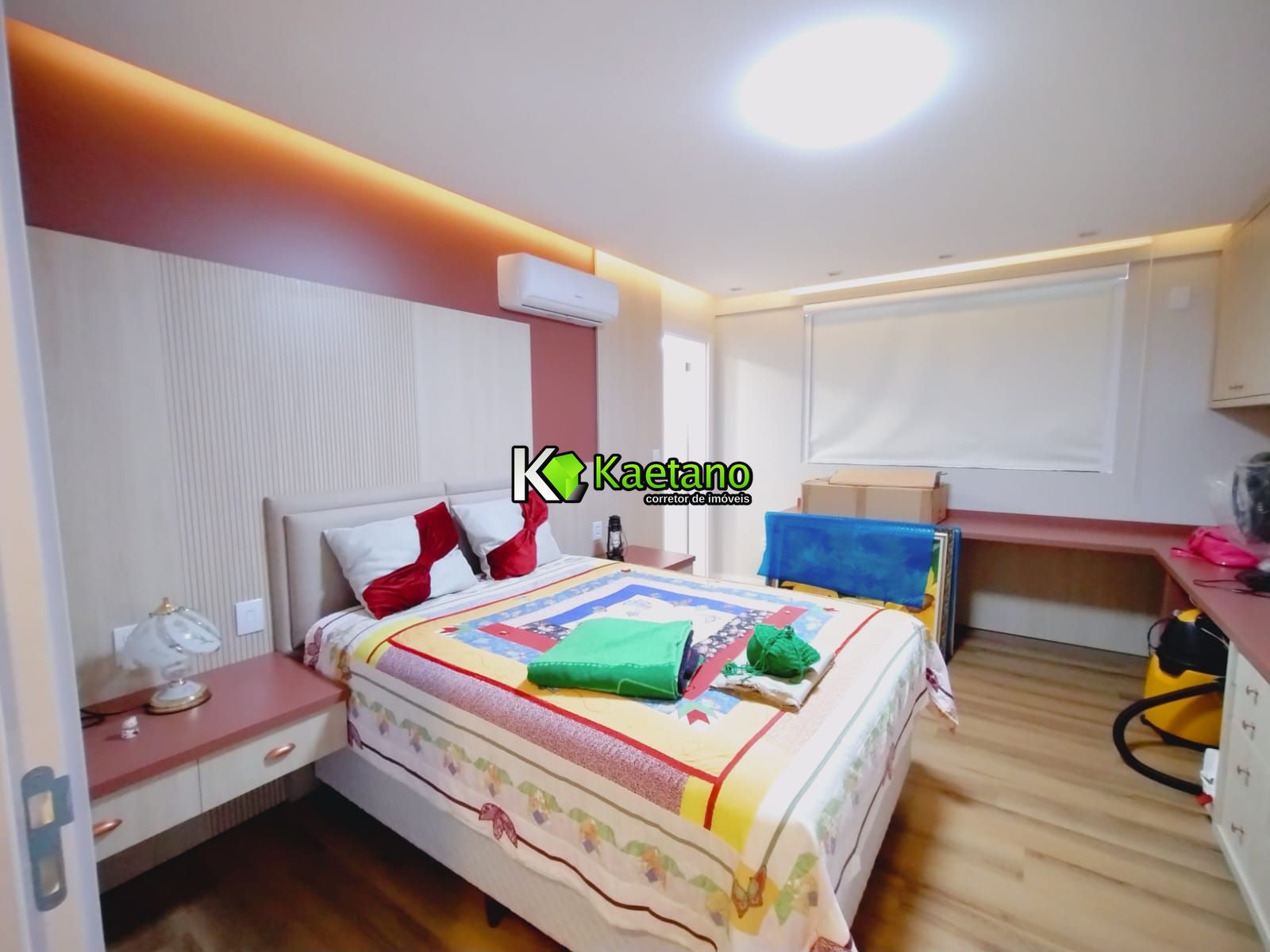 Apartamento, 3 quartos, 195 m² - Foto 25