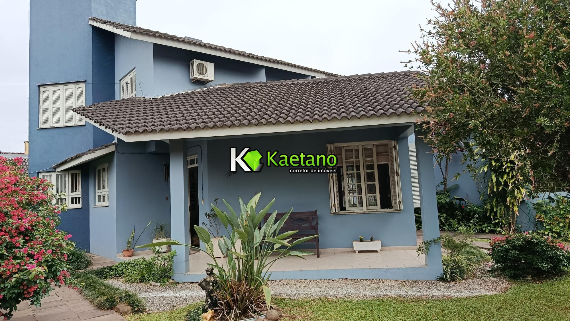 Casa, 3 quartos, 254 m² - Foto 2