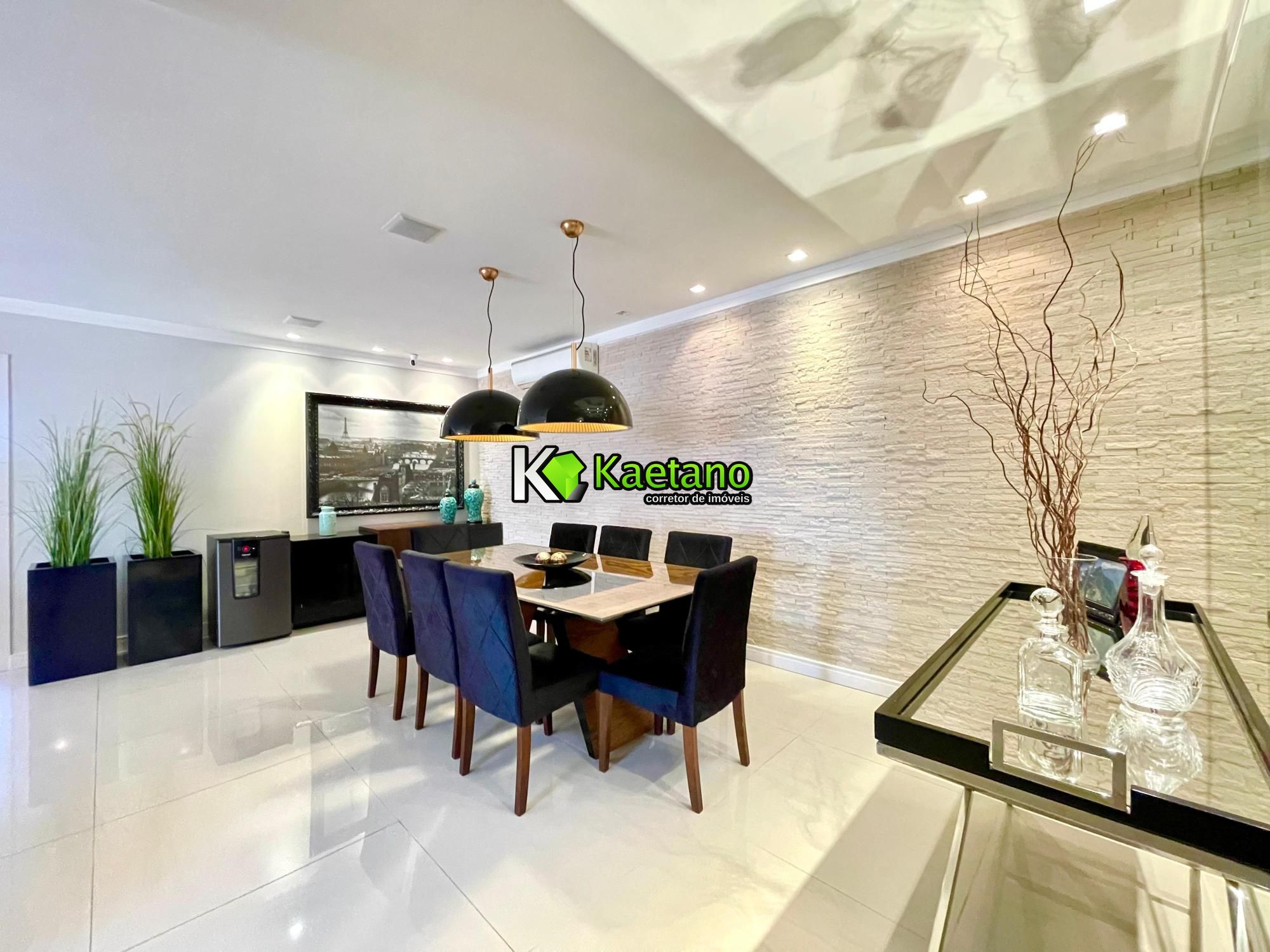 Apartamento, 3 quartos, 140 m² - Foto 5