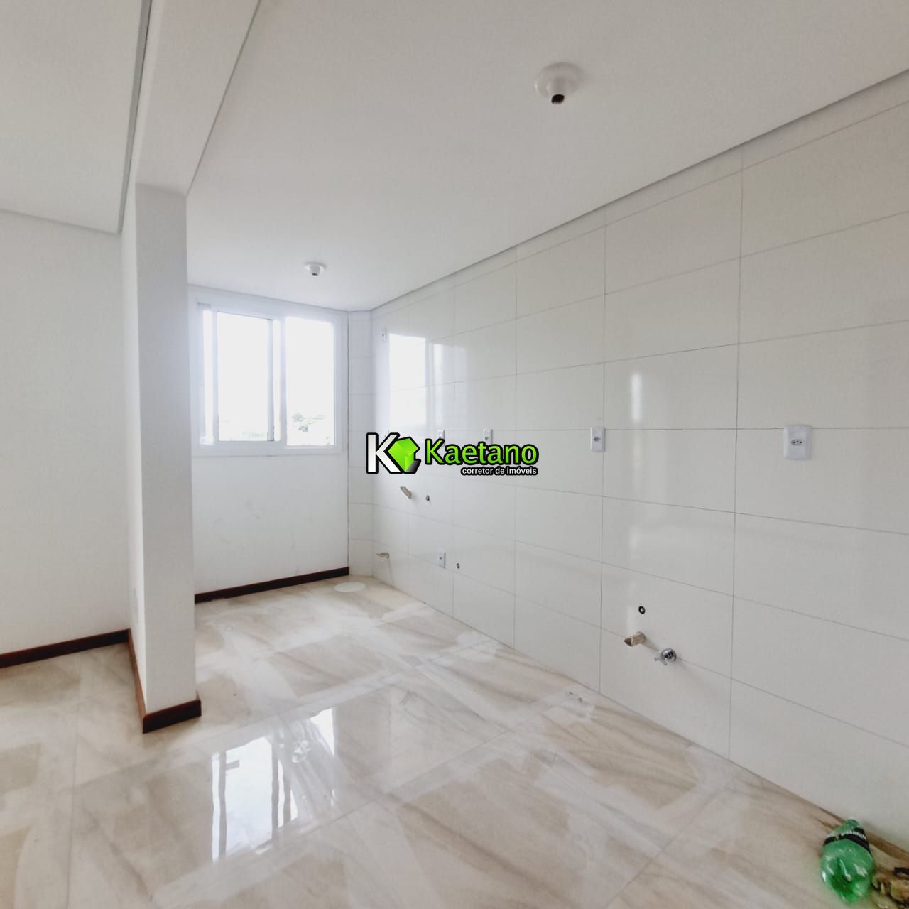 Apartamento, 1 quarto, 41 m² - Foto 3