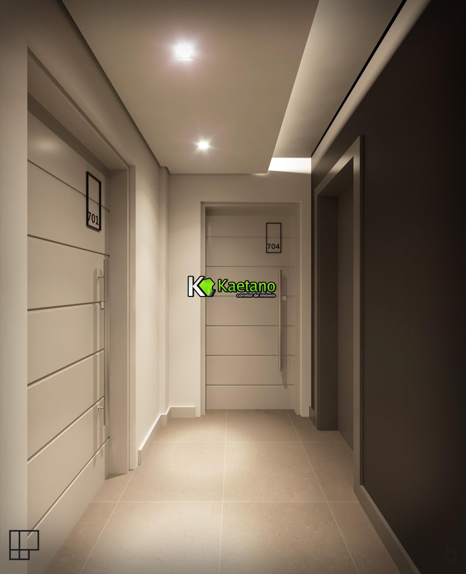 Apartamento, 3 quartos, 92 m² - Foto 11