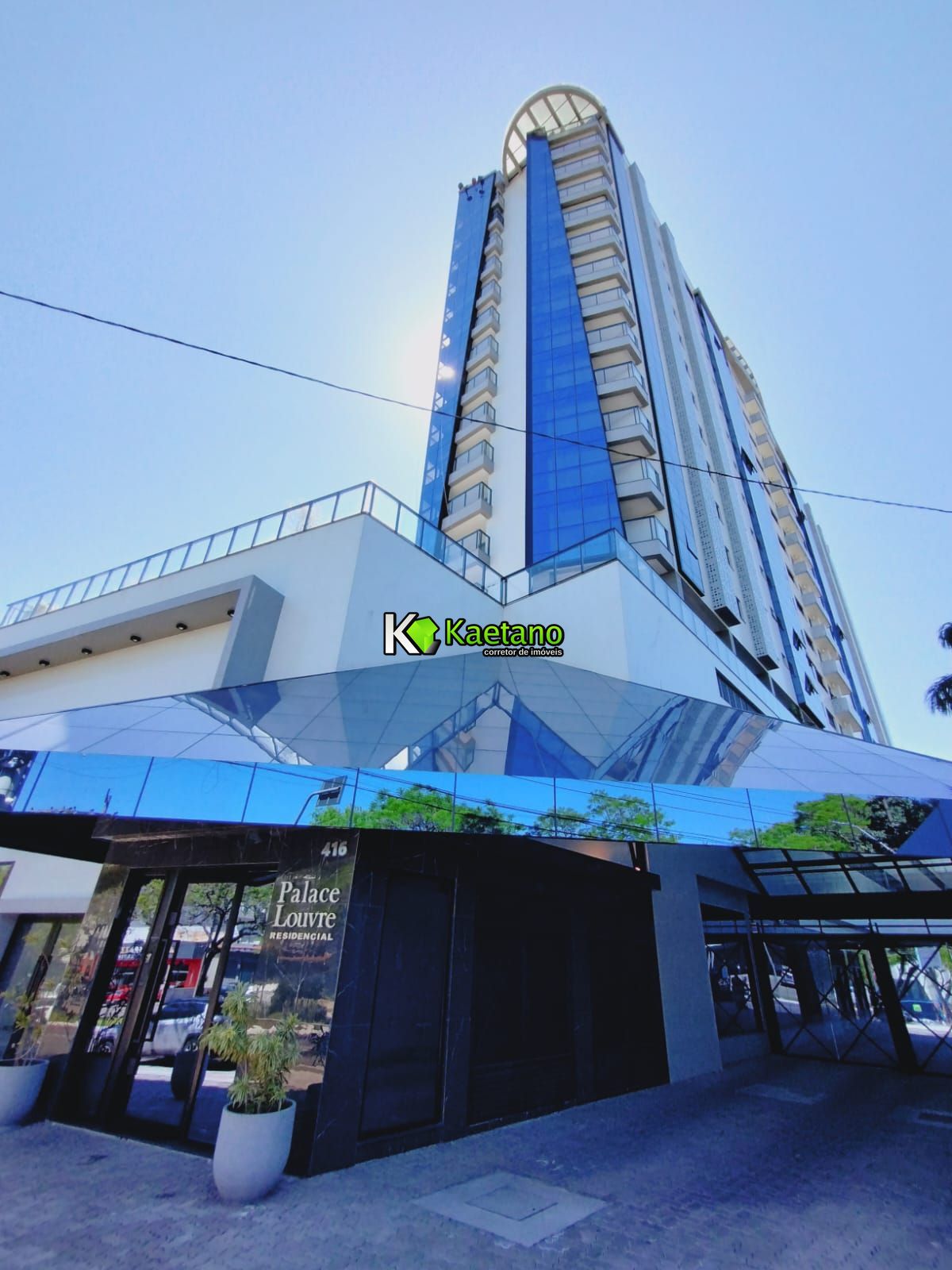 Apartamento, 3 quartos, 195 m² - Foto 1