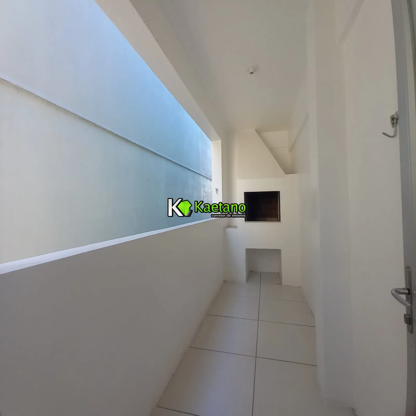 Apartamento, 2 quartos, 59 m² - Foto 2