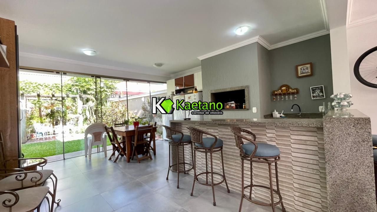 Casa, 4 quartos, 329 m² - Foto 11