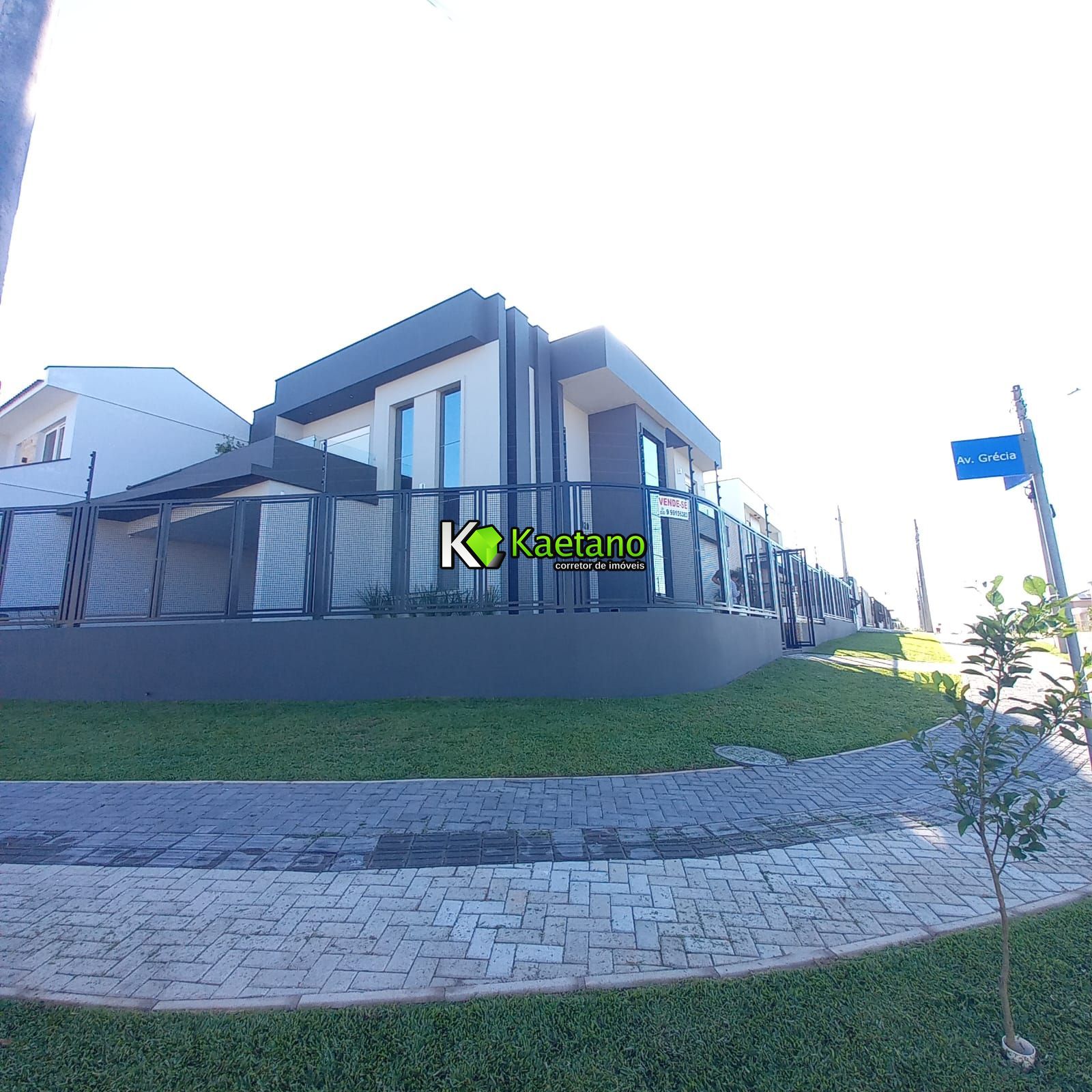 Casa, 3 quartos, 262 m² - Foto 1